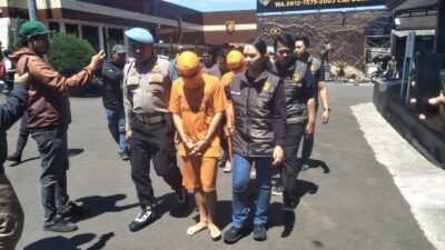 Rudapaksa Bocah KBB