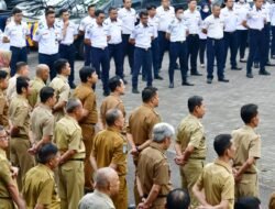 Herman Suryatman Titip BRT Bandung Raya kepada Pj Wali Kota Bandung