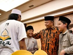 MTQ XXX 2024 Nasional, Sekda Jabar Sebut Datang Awal ke Venue Pertandingan Kunci Sukses