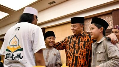 Sekda Jabar MTQ 2024