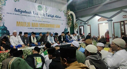 Pilkda KBB Unjang Asari
