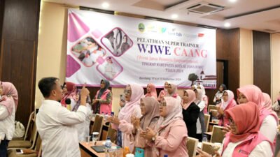 West Java Women Empowerment