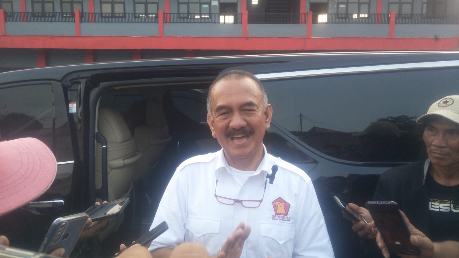 Yayat Soemitra Pilkada KBB