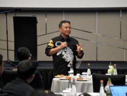 Mulai Oktober 2024, Zero Emission Zone Akan Diterapkan di Seluruh Kantor OPD Pemprov Jabar