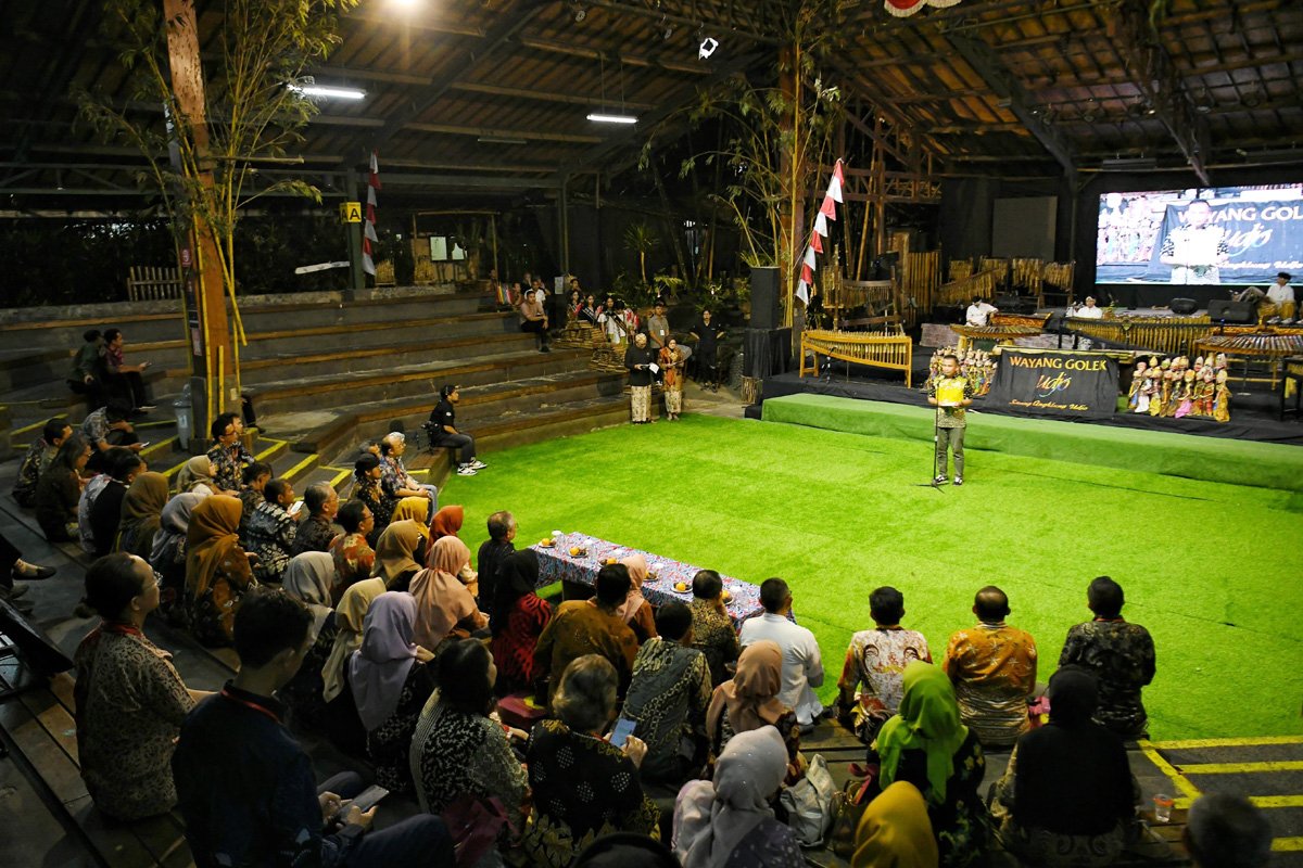 Anugerah Kawistara 2024