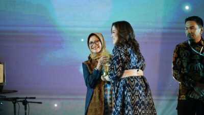 anugerah media humas