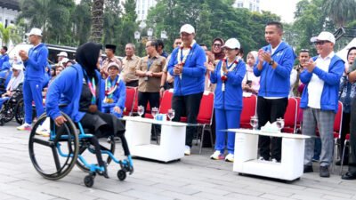 bonus atlet jabar peparnas