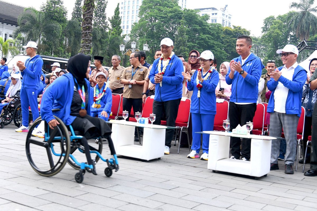bonus atlet jabar peparnas