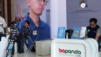 bapenda jabar ramadhan