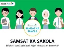Bapenda Gelar Lomba Video Kreatif untuk Siswa SMA se-Jabar, Ada Hadiah Menarik Menanti Lho!