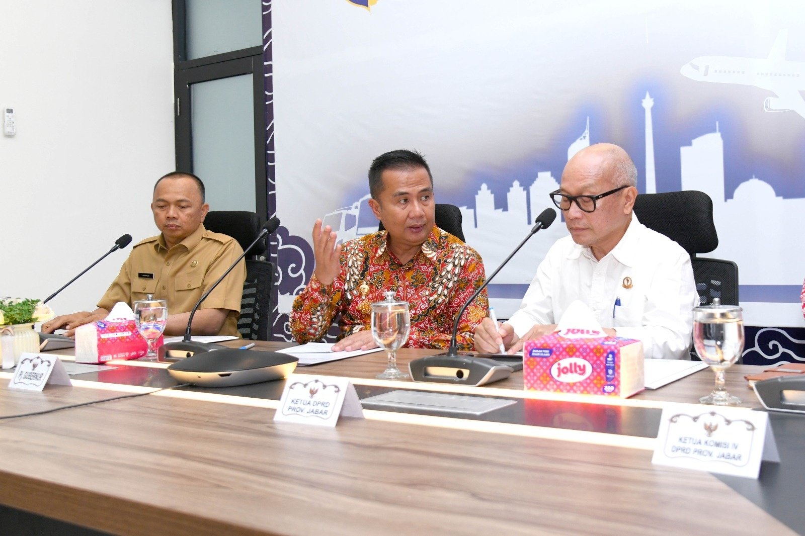 BRT Bandung Raya