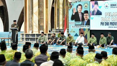 Bey Machmudin Masjid