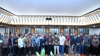 Bey Machmudin AMSI Jabar