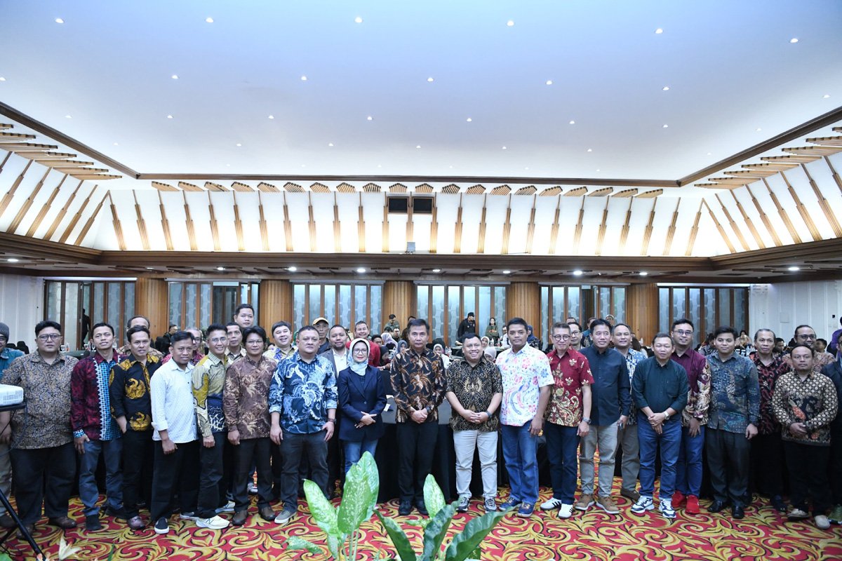 Bey Machmudin AMSI Jabar