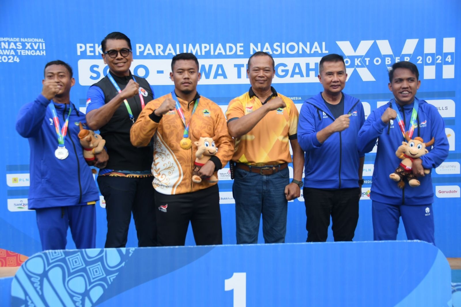 Bey Machmudin Peparnas 2024