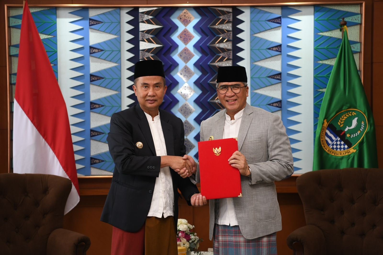 Pj Wali Kota Cimahi