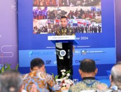 Bey Machmudin Tekankan Urgensi Penguatan Transportasi Publik Terintegrasi Bandung Raya