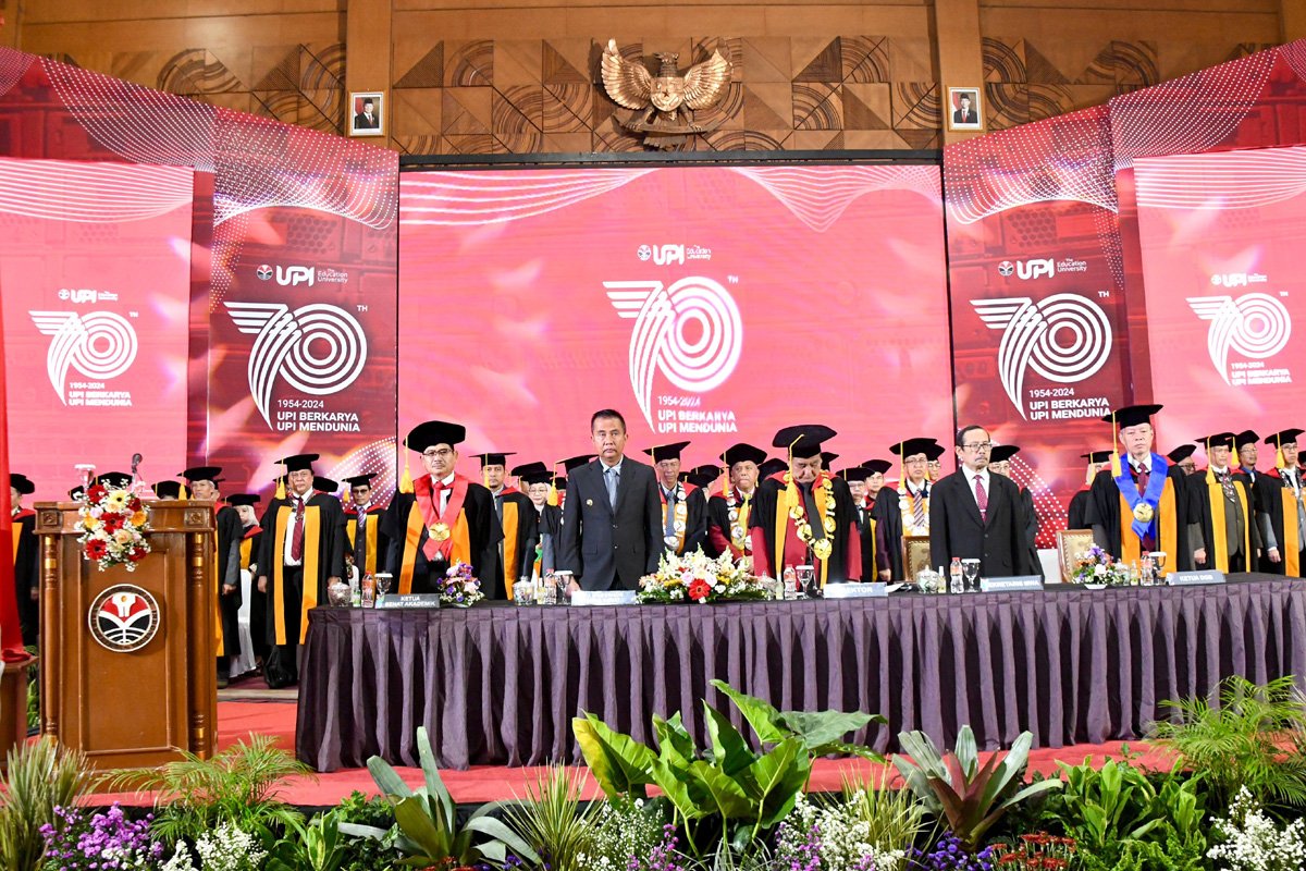 Bey Machmudin UPI Bandung