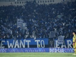 Manajemen Persib Akhirnya Buka Suara soal Sanksi dari Komdis PSSI