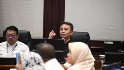 Citarum Harum: Herman Suryatman Tekankan Pengelolaan Sampah di Hulu dengan Ragam Teknologi