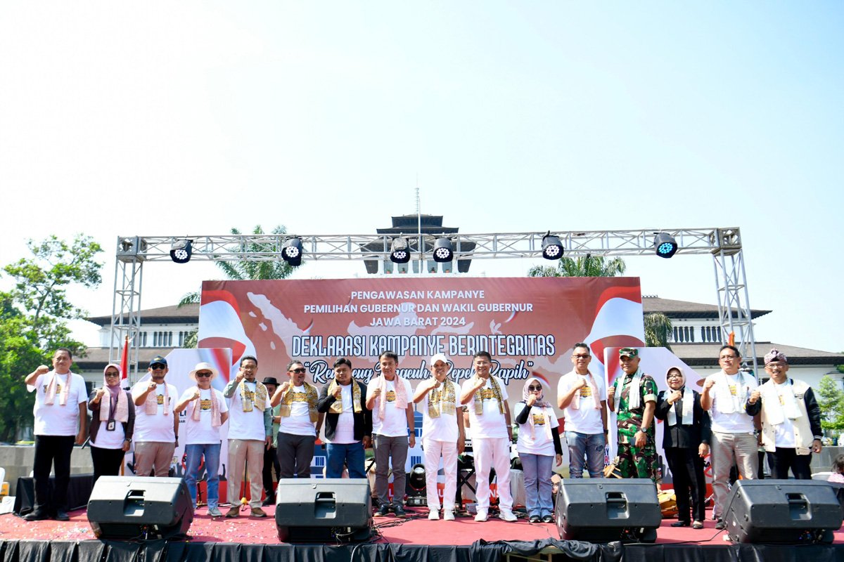 bey machmudin pilgub jabar