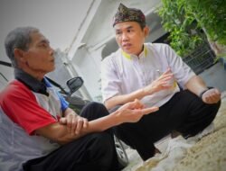 Pilkada 2024: Kang Didik Serap Aspirasi dari Peternak Sapi dan Petani Kopi di KBB