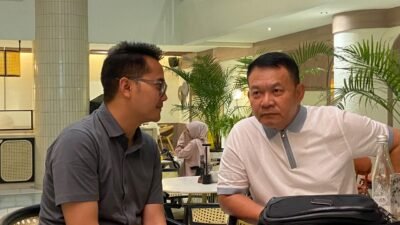 Dudung Abdurachman Pilwalkot Cimahi