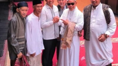 Edi Rusyandi Pilkada KBB