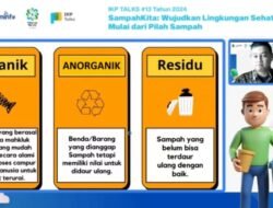 Fitur Bank Sampah pada Aplikasi Sapawarga Dukung Pengelolaan Sampah di Jawa Barat