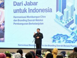 Sekda Herman Suryatman: Forum Kehumasan Momen Tepat Perkuat Kualitas dan Kapabilitas