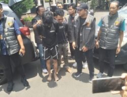 Tiga Anggota Geng Motor di Cimahi Diringkus, Tampilkan Aksi Penyerangan Mereka Live di Media Sosial