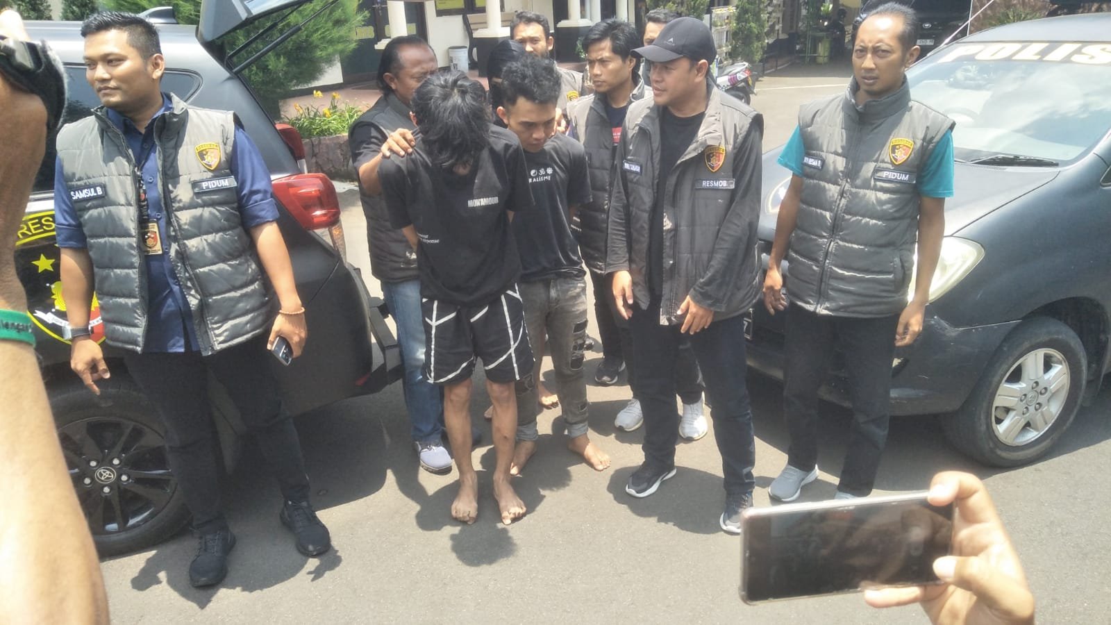 Geng Motor Cimahi