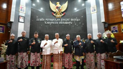 hari jadi indramayu