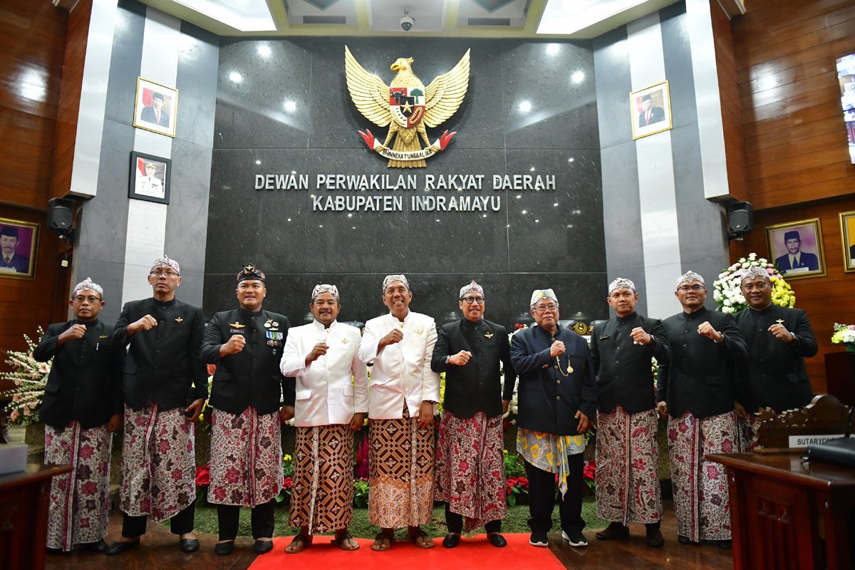 hari jadi indramayu