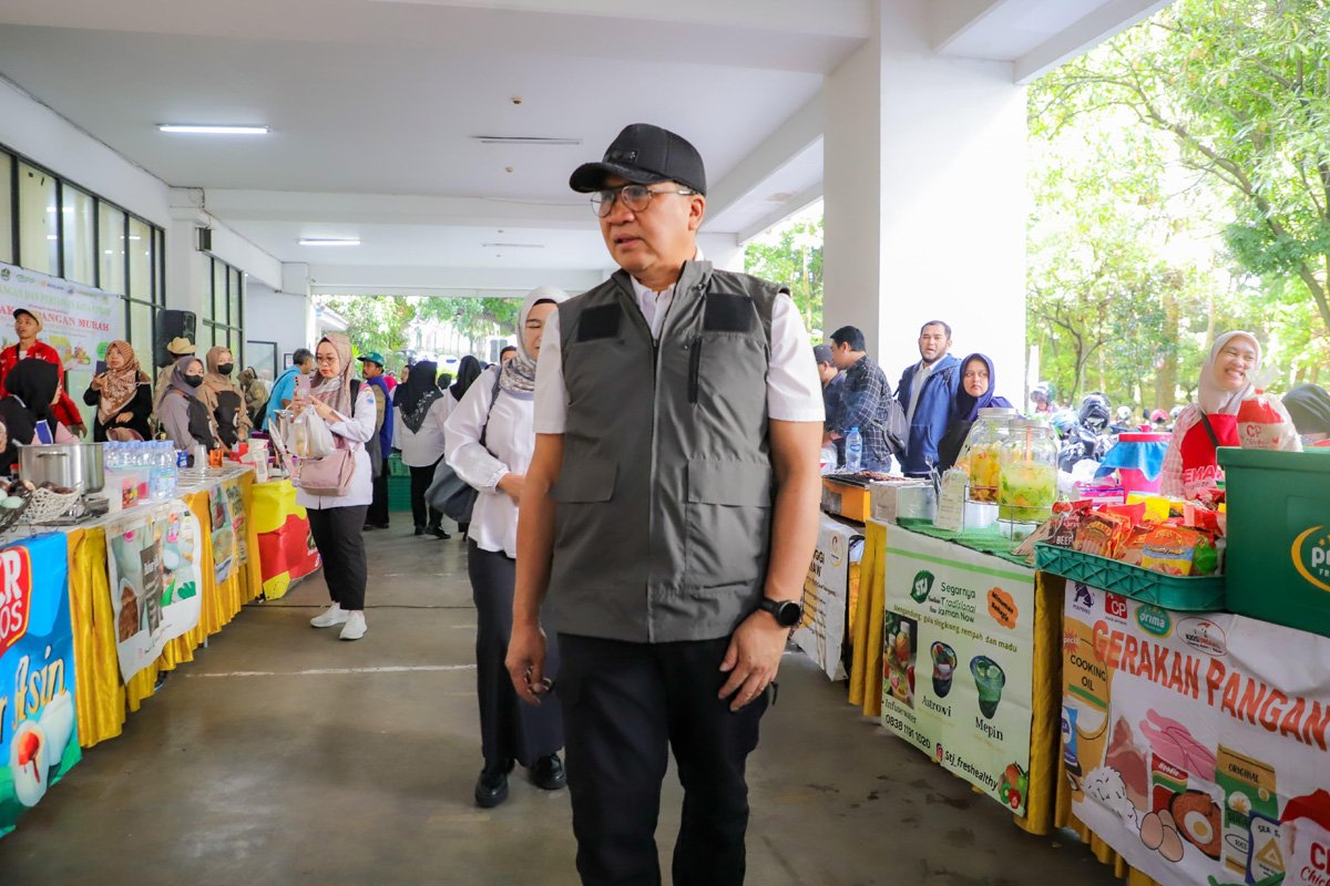 Hari Pangan Cimahi