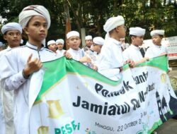 Hari Santri Nasional 2024, Pj Sekda Cimahi Ingatkan Perjuangan Santri di Masa Kemerdekaan