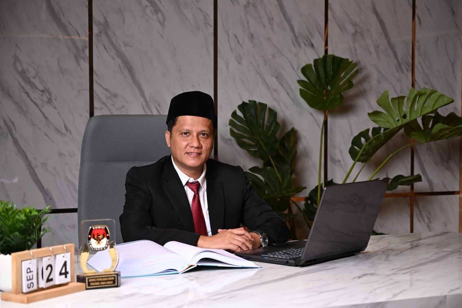 KPU Jabar Iklan Pilgub