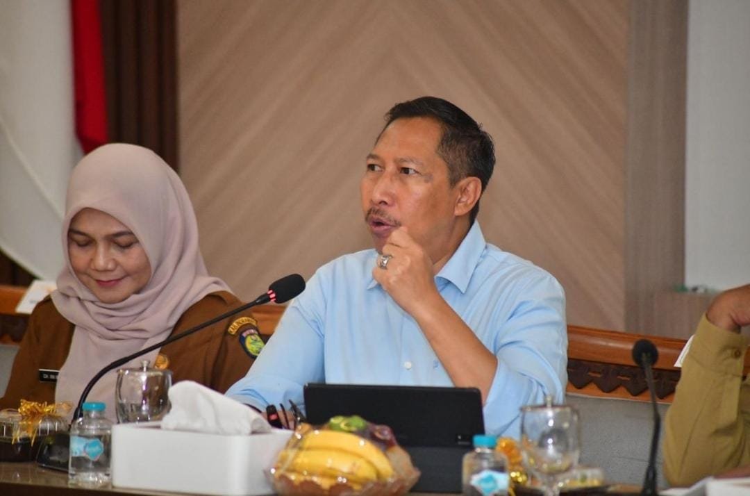 Investasi Jabar