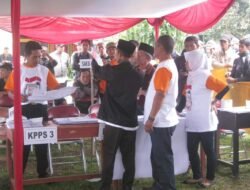 Pilkada 2024: Tokoh Pendiri KBB Ingatkan Masyarakat Jangan Tergiur Politik Uang