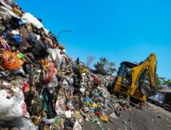 Cekungan Bandung Hadapi Potensi Krisis Sampah, Sekda Jabar: Perlu Langkah Cepat dan Super Serius