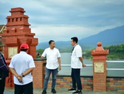 Pjs Bupati Indramayu Siap Maksimalkan Sumber Air untuk Petani