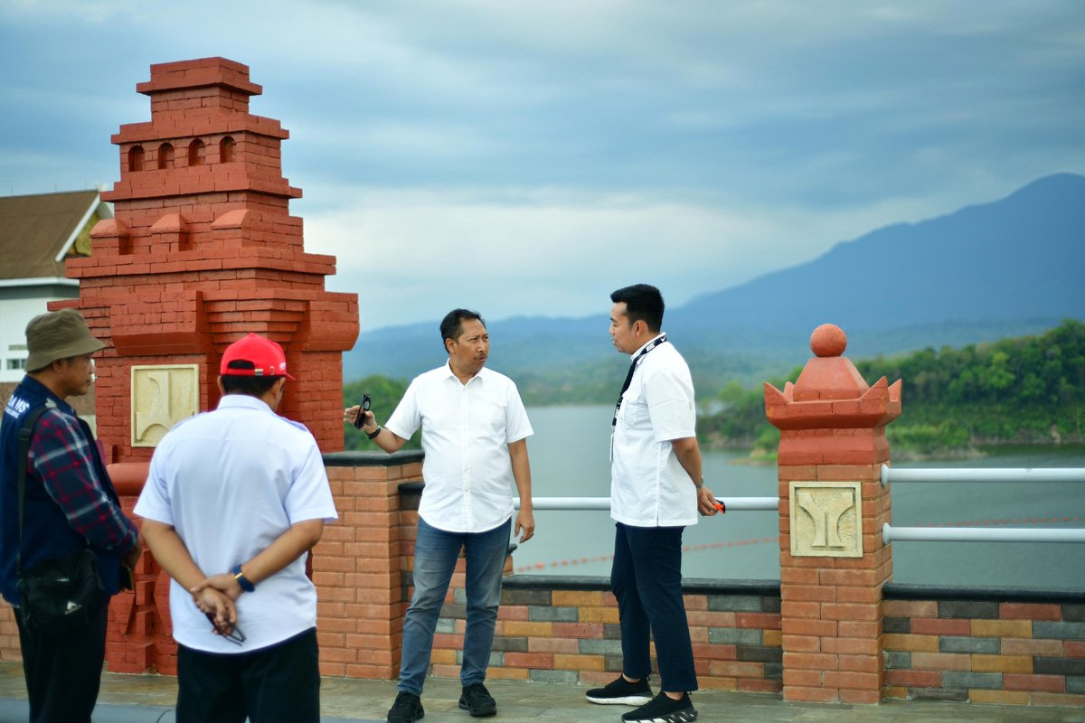Indramayu Sumber Air