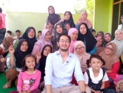 Pilkada KBB 2024: Calon Bupati Jeje Ritchie Ismail akan Rancang Program yang Sejalan dengan Presiden Prabowo