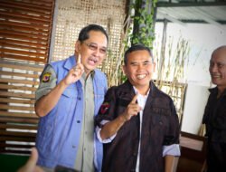 KBPP Polri KBB Dukung DILAN di Pilkada 2024, Ingin Pemimpin Bersih dan tak Tersangkut Hukum