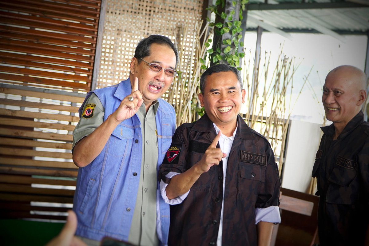 KBPP Polri KBB