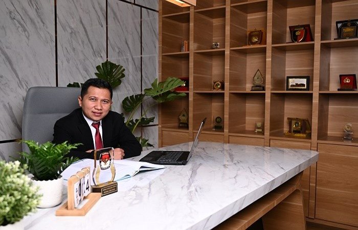 KPU Jabar Sirekap
