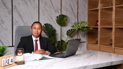 KPU Jabar Surat Suara