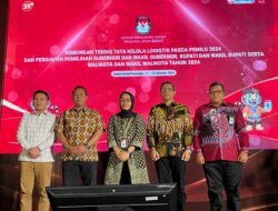 KPU Jabar Siapkan Petugas Khusus dan TPS Ramah Disabilitas saat Pilkada 2024