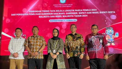 KPU Jabar TPS Disabilitas