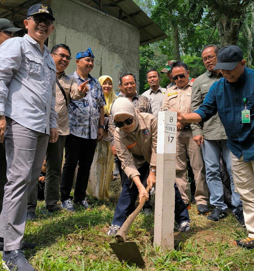 kementerian lhk lahan kbb